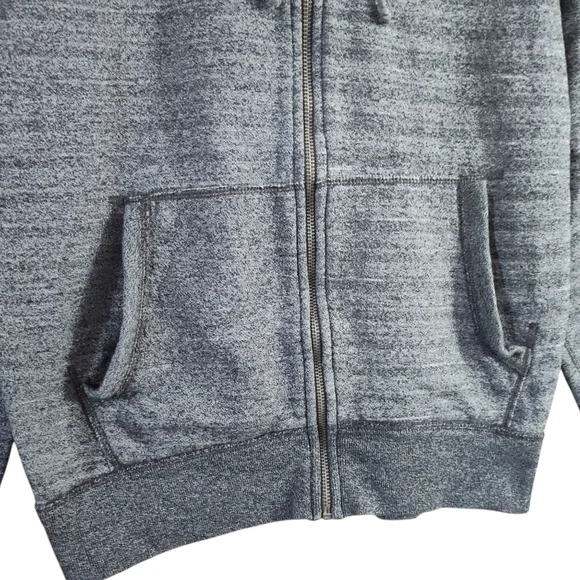 Ralph Lauren Polo Full Zip Sweater Hoodie Mens Small - Picture 5 of 10